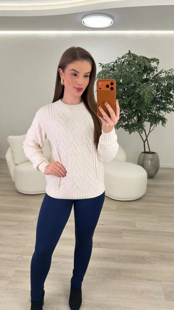 Blusa Vivian