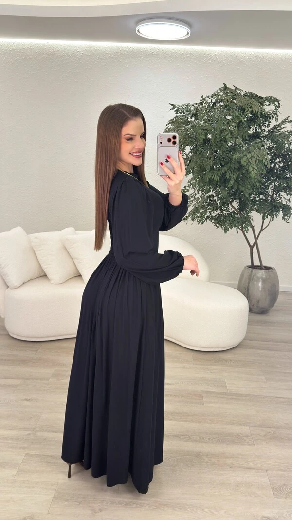 Vestido Tayla