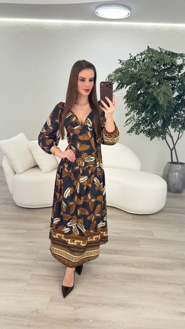 Vestido Cintia
