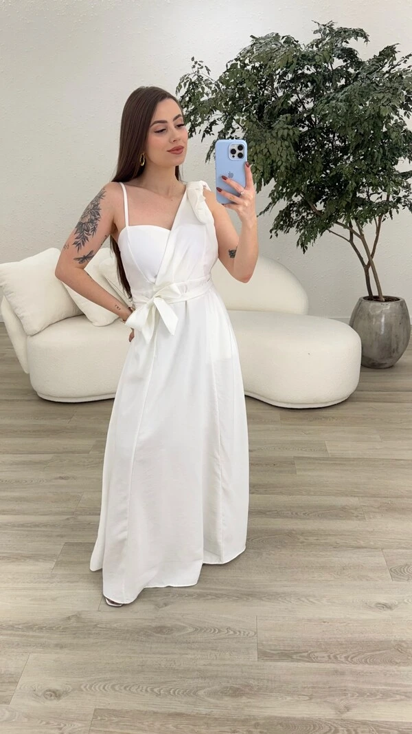 Vestido Fabi
