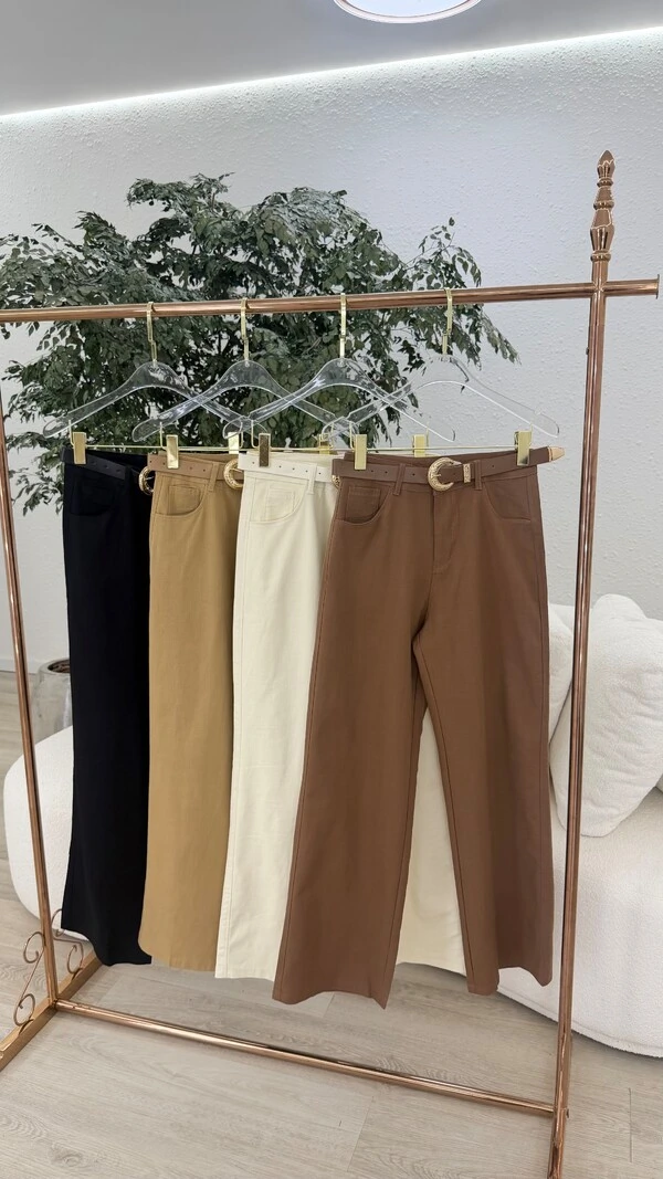 Calça Kéfera