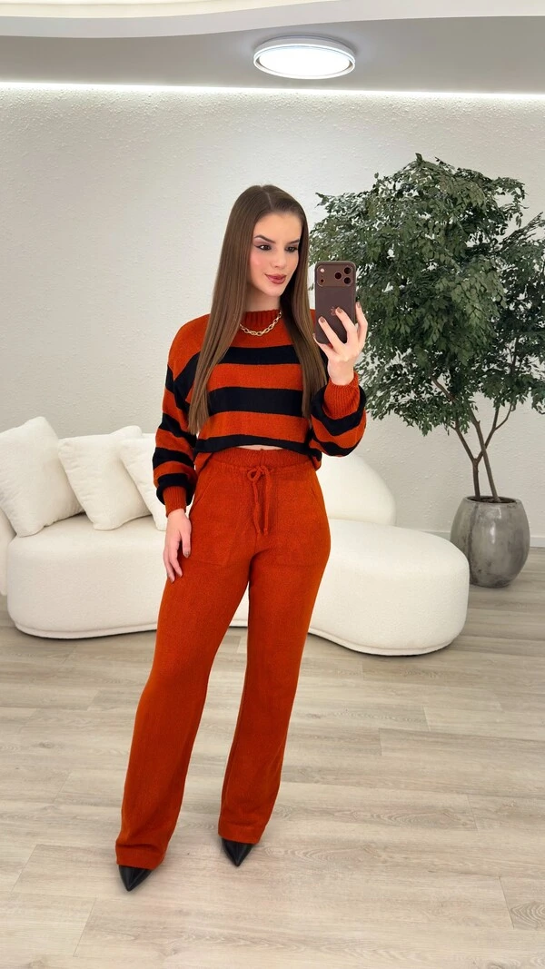 Conjunto Suzy