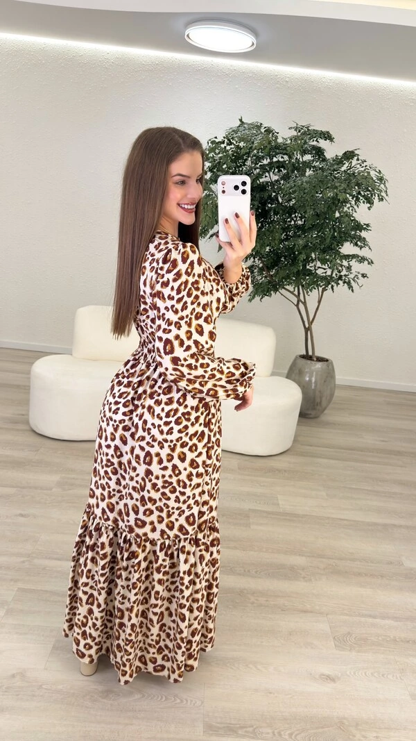 Vestido Paloma