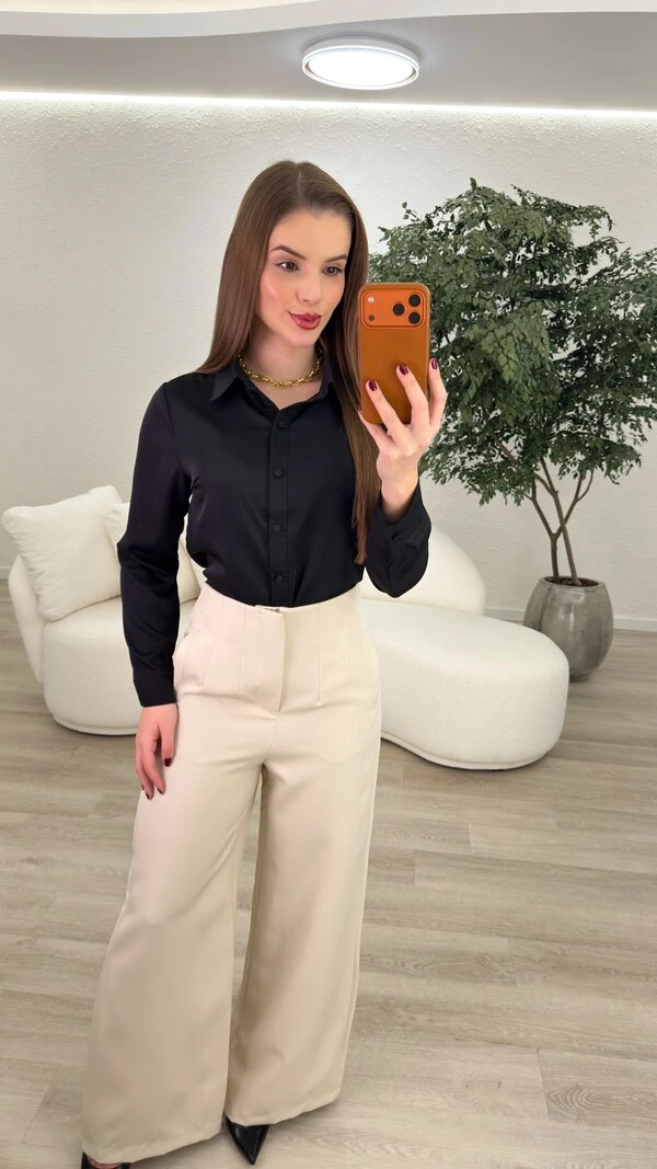 Camisa Luana