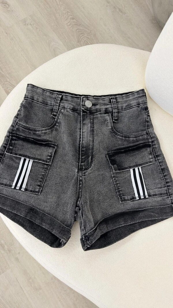 Shorts Jeans