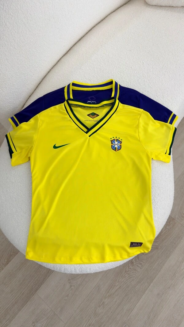 Camiseta Brasil