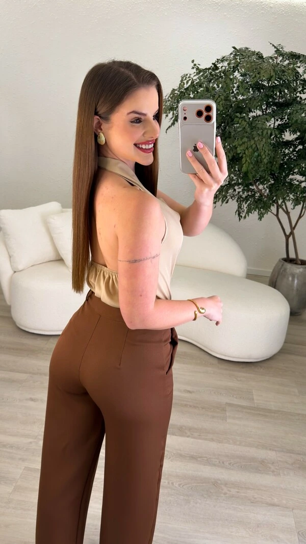 Blusinha Denise