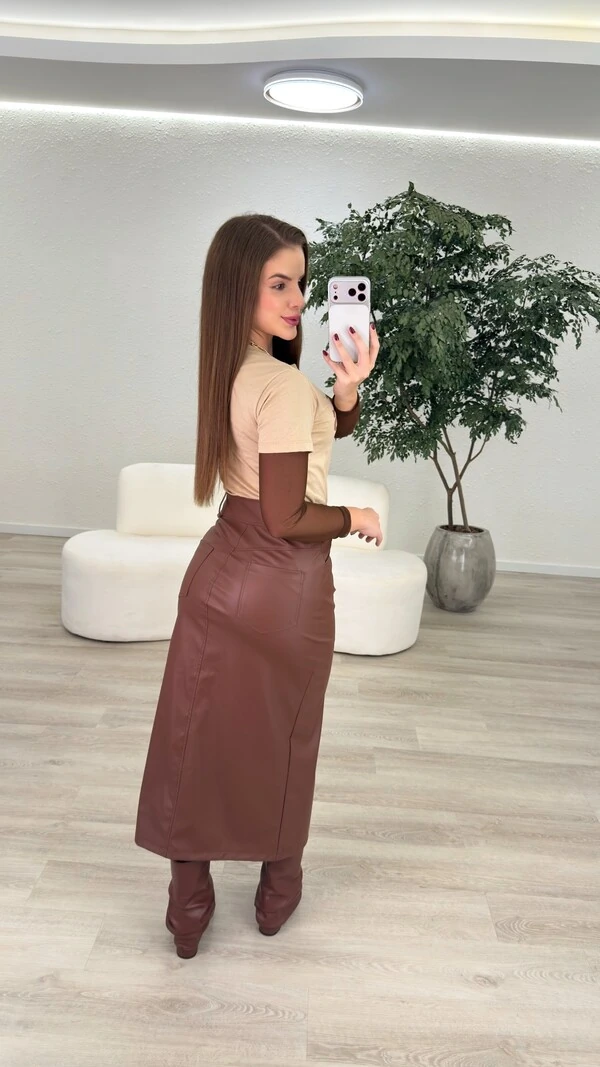 Saia Corino Midi Laila