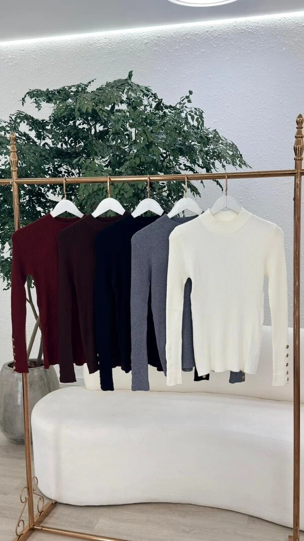 Blusa Carla