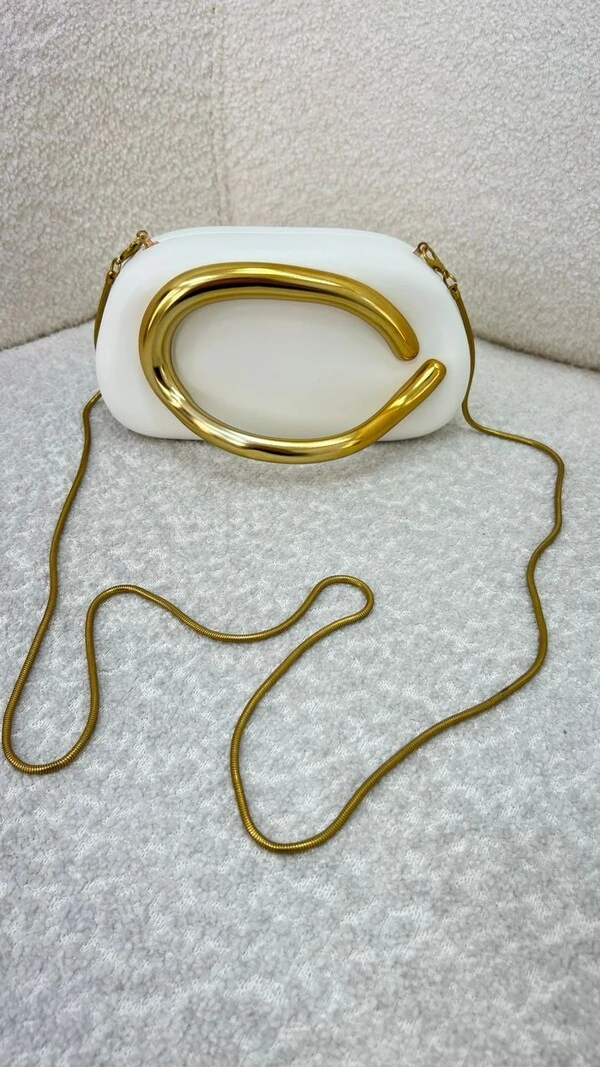 Bolsa Clara