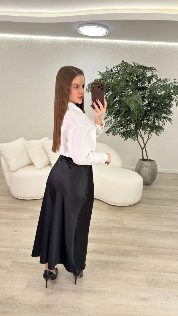 Saia Midi Milena