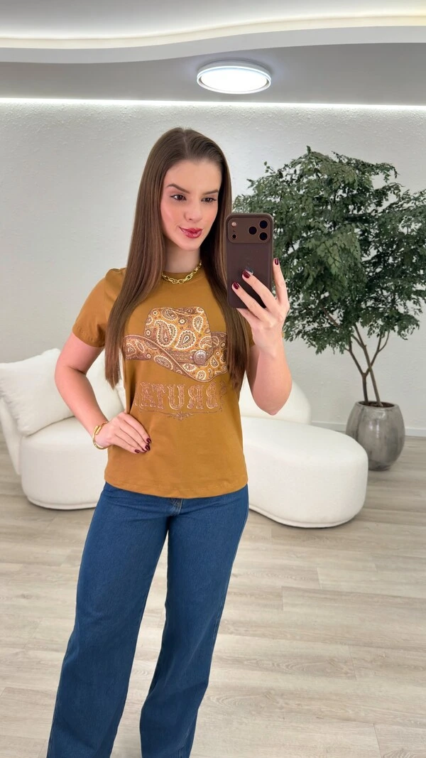 T-shirt Lara