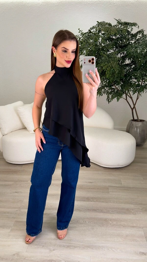 Blusinha Dafne