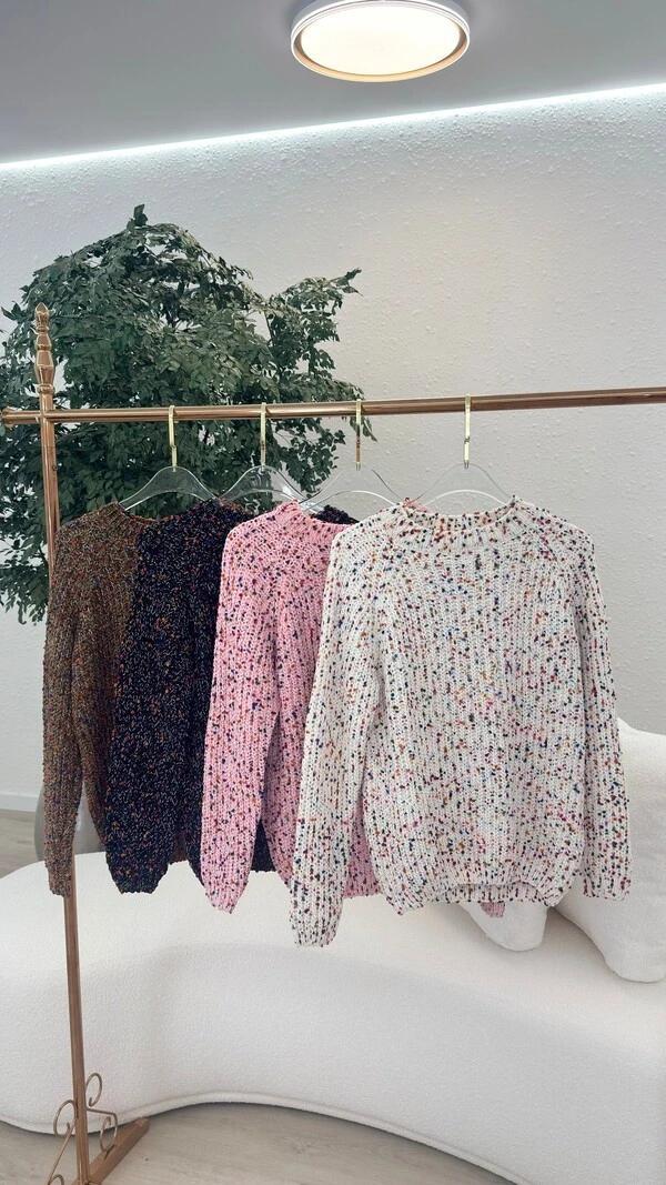 Blusa Janaina