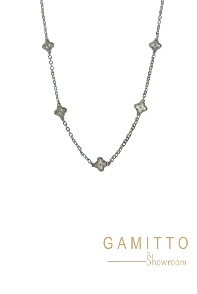 FotoColar em Banho Prata