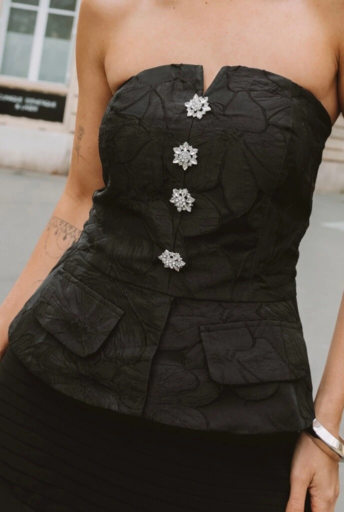 FotoTop Tomara Que Caia