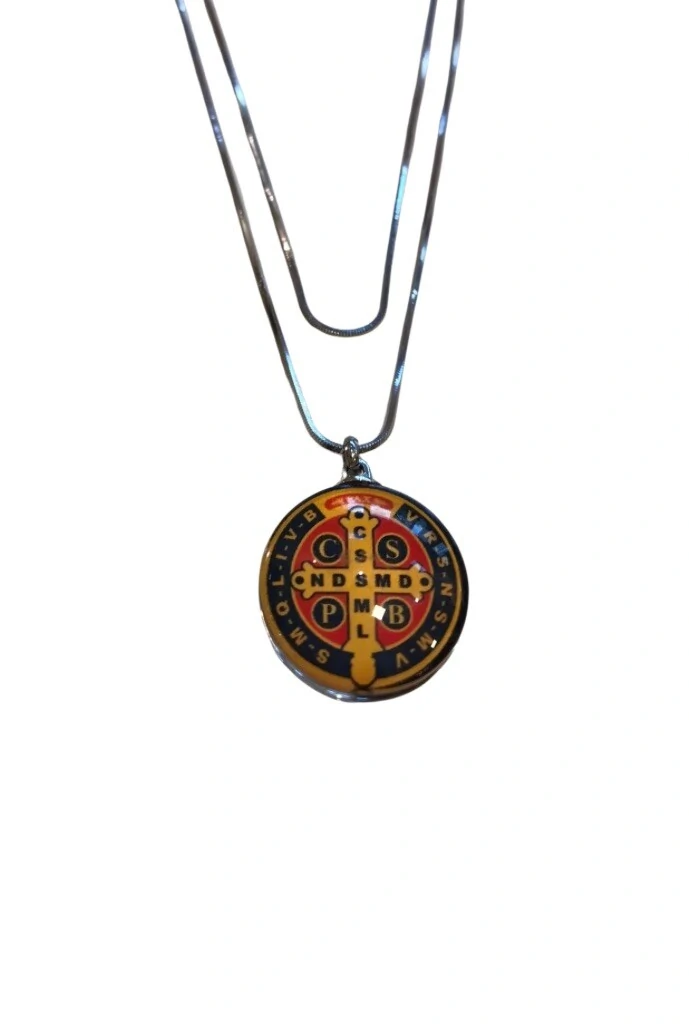 FotoColar em Banho Prata