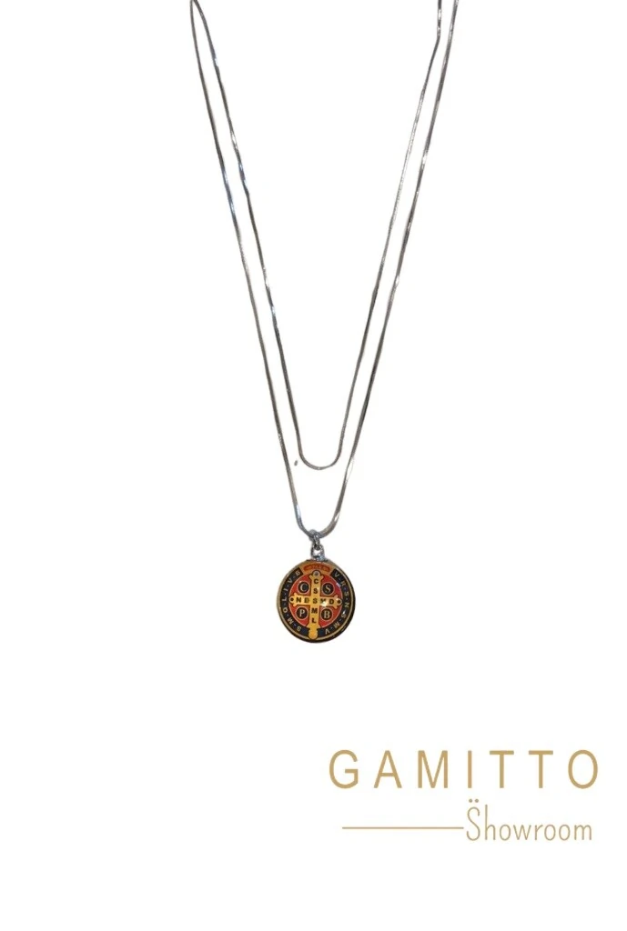 FotoColar em Banho Prata