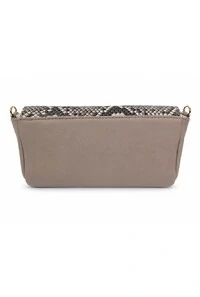 Bolsa Couro Exótico