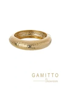 Bracelete em Banho Ouro