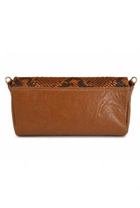 Bolsa Couro Exótico