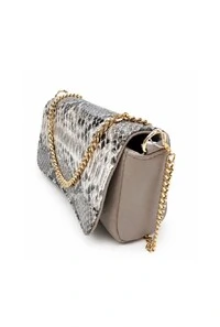Bolsa Couro Exótico