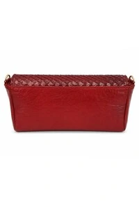 Bolsa Couro Exótico
