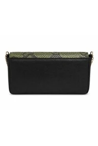 Bolsa Couro Exótico