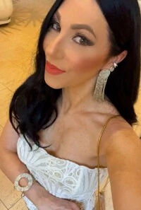 Bracelete Cristais em Banho Ouro