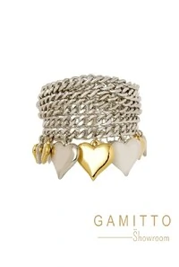 Max Pulseira em Mix de Banhos