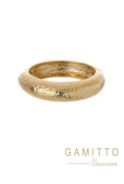 Foto Bracelete em Banho Ouro