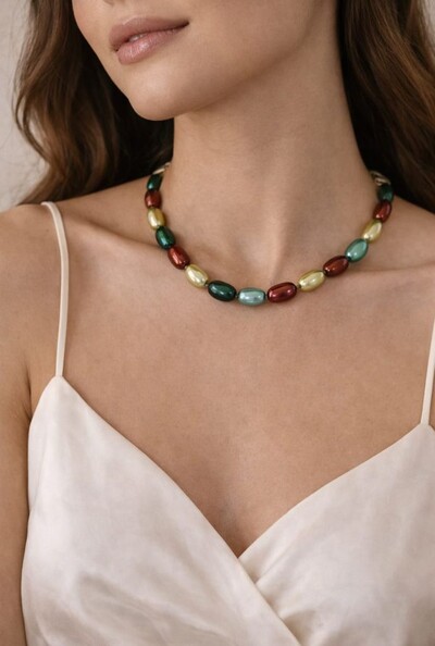 FotoColar em Banho Ouro