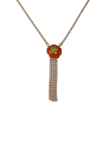 FotoColar Cristais em Banho Ouro