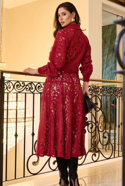 FotoSaia Alfaiataria em Renda