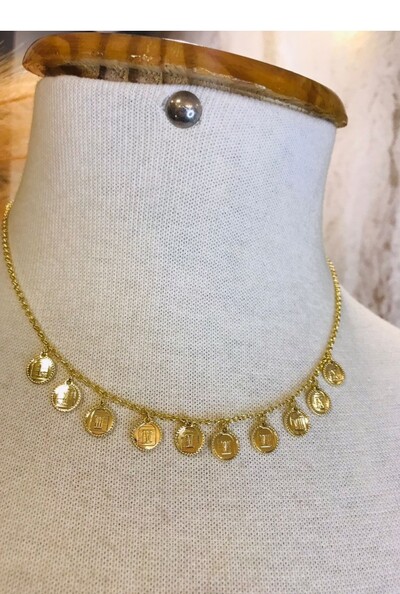 FotoColar Medalhas em Banho Ouro