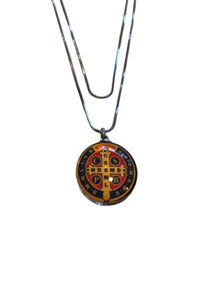 FotoColar em Banho Prata