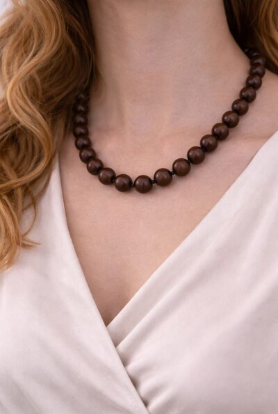 FotoColar P em Banho Ouro