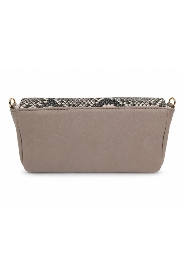 Bolsa Couro Exótico