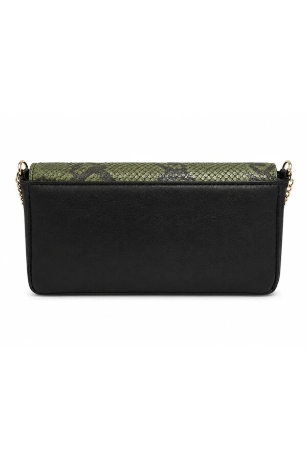 Bolsa Couro Exótico