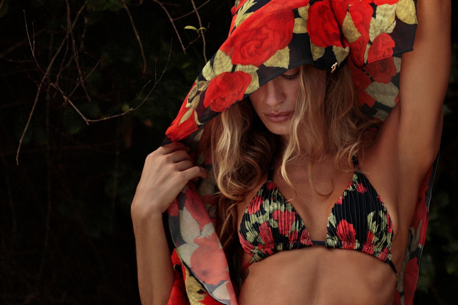 BEACHWEAR