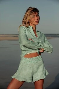 Camisa Amalfi Liberty