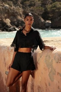 Shorts Mirthos Midnight Sun
