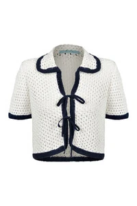 Camisa Tricot Tulum Eclipse