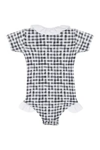 Body Celina Kids Xadrez