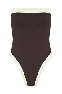 Maiô Bossa Espresso