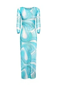 Vestido Ios Celestial Shades