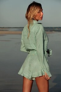 Camisa Amalfi Liberty