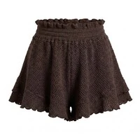 Shorts Noronha Espresso