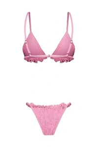 Tanga Bee Rose Dots