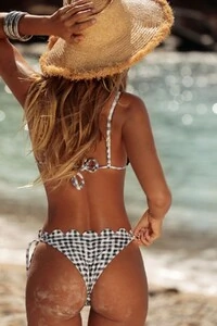 Tanga Mykonos Xadrez